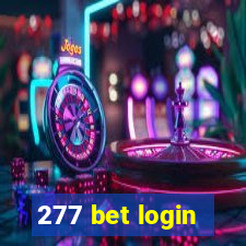 277 bet login